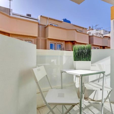 Apartamento Milu 코라레호 외부 사진