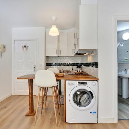Apartamento Milu 코라레호 외부 사진
