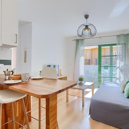 Apartamento Milu 코라레호 외부 사진
