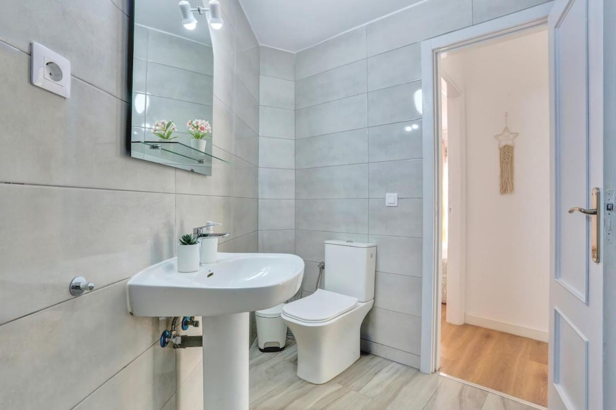 Apartamento Milu 코라레호 외부 사진